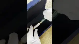 Montblanc Patron of Art 2020 Victoria and Albert 4810 Fountain Pen - Victoria Unboxing