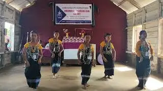 Phai Dei Joto Phai Dei || S.K Serhmun Junior|| BORSIBROM KTHUMLAIMO WAI-19 MA 
