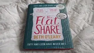 The Flatshare by Beth O'Leary Book Review