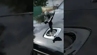 Система активного выхлопа iXsound на Rolls-Royce Wraith!