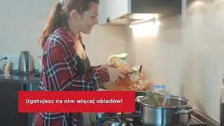 Butle z gazem GASPOL. Gwarancja jakości.