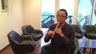 Dennis Murphy's played by Kozo Toyota