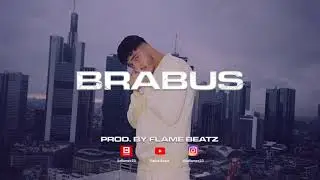 [FREE] Mero x Gzuz x Luciano x Dardan Type Beat - 