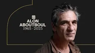 The Dark Knight Rises Actor Alon Aboutboul Dead at 60