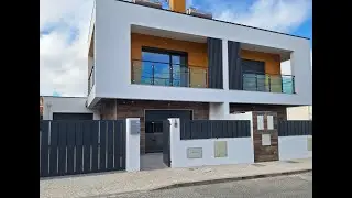Moradia T3 em Quinta do Conde – Sesimbra (REF: 3201030)