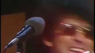 Edoardo Bennato - Live @RSI 1979 - Mangiafuoco (con intro)