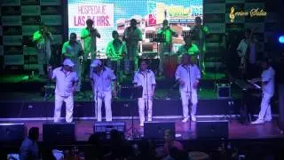 Como Tu - Internacional Sabor & Karamba Latin Disco 2016