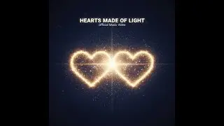 DhiMi - Hearts Made Of Light