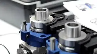 Hiteco | Ligna 2015
