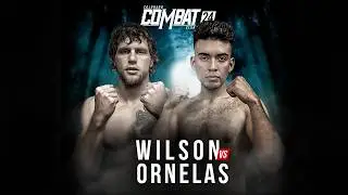 Chance Wilson vs Fernando Ornelas | Colorado Combat Club 24