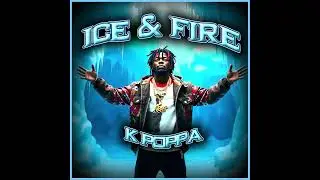 King Of The Frost - K Poppa (OFFICIAL AUDIO)