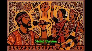 L3m - Vote Thief Blues (Meitei Version) | Vote is Sacred | Lyrics - Richardson Cola&ccedil;o