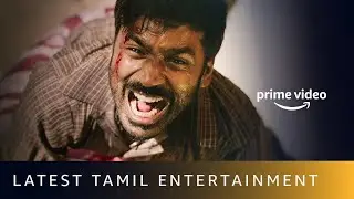 Latest Tamil Entertainment This June On Amazon Prime Video