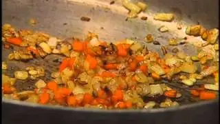 Sweet and Sour Quail Peruvian Style by Stan Frankenthal