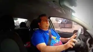 Teste - JAC J3S Turin - Autozine.com.br