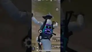 Bgmi smoke grenade trick|#shorts #bgmi #pubgmobile