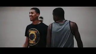 HOOP CLUB - INTRO