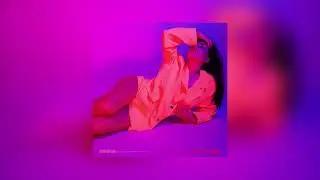 SANNAH SAE - Kan du se p&aring; mig nu (Audio)