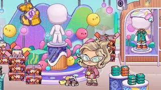 👗✨ NEW CLOTHES DROP in AVATAR WORLD! ✨