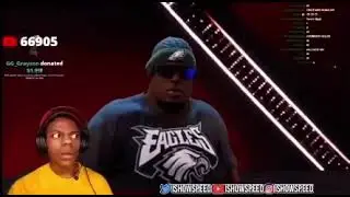 Speed meets the predator