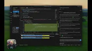 Custom Rules in GitLab Duo Agentic Chat - Python 3 env with web shop app
