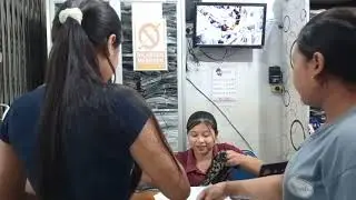 Tugas video Teks Negosiasi. Nama:Luh Ayu Eva Maharani. Kelas: X.7 Mapel:B Indonesia 