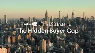The Hidden Buyer Gap
