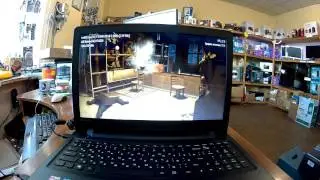 Обзор ноутбука lenovo ideapad 300 15isk 80Q7