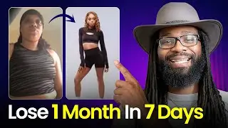 Lose a Month&rsquo;s Worth of Weight in One Week: Enhanced Protocol