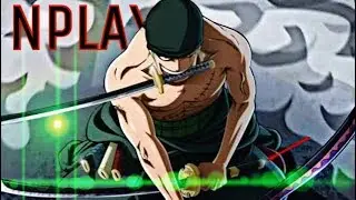 Rap do Zoro [ One Piece] tbr09