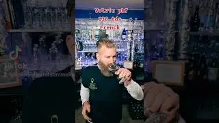 volvic review #beardedwatersommelier #cragspringwater #water #finewater #naturalwater
