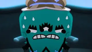 🤖🤖Send the robot guards🤖 Gumball (Powered by: Gamavision Csupo Effects)