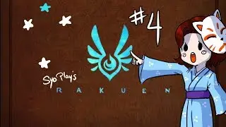 ☆☆ Leeble Racisim! | Rakuen pt 4☆☆