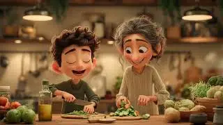 # THE BOY WHO BECOMES FAMOUS OVERNIGHT #animation#TELUGU# STORY