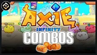 AXIE INFINITY COMBOS | RIMP