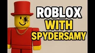 STEAL A BRAINROT LIVE🔴WITH SAMMY