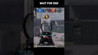 1HP Clutch || Fastest Clutch || Jonathan Gaming Pubg Bgmi #shorts #bgmi #pubg #clutch