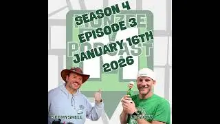 Munzee Weekly Podcast - Friday January 16th, 2026