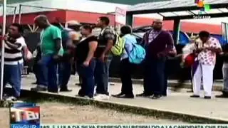 Racial discrimination persists in Panama