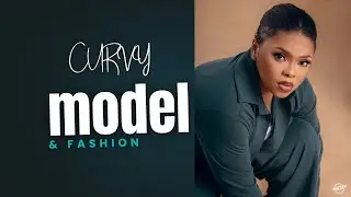 The Original Madz: Plus Size Curvy Model | Fashion, Biography, Positivity & Wiki