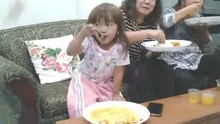 ESTHER HNAMTE & FAMILIES VLOGS ( 1 Million views from 2 music videos & 100k Subscribers Celebration)