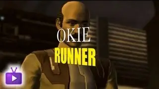 ★ SWTOR: Okie Runner - Episode #1 The Beginning, ft Blockade Runner!