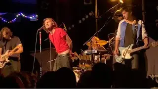 Hotel Mira &ldquo;Southern Comforting&rdquo; Live December 9, 2022 at Capital Ballroom, Victoria,BC