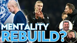 What&rsquo;s WRONG at Manchester City? Pep Guardiola RUMOURS Not Disappearing!