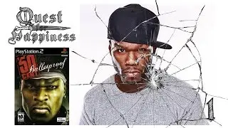 50 Cent Bulletproof - Gameplay Walkthrough PART 1