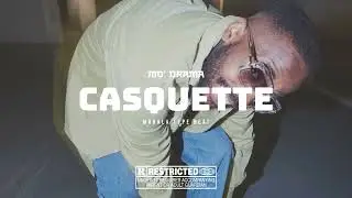 [FREE] Makala type beat | MO’ DRAMA - Casquette (145 BPM)