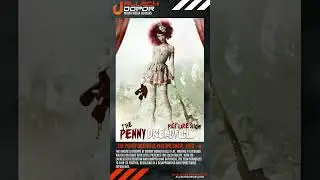 MICRO MEDIA REVIEW: The Penny Dreadful Picture Show, 2013 - ★