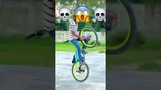 cycle KTM MTB boys system #cyclemodified #stunt #ktmcycle #kv1 #dalimsharma #farrukhqureshi