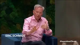 Aspen Ideas Climate 2022 Recap