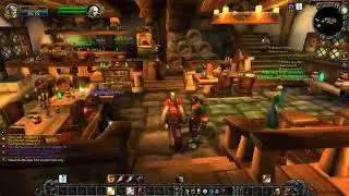 WoW Classic Hardcore priest part 6